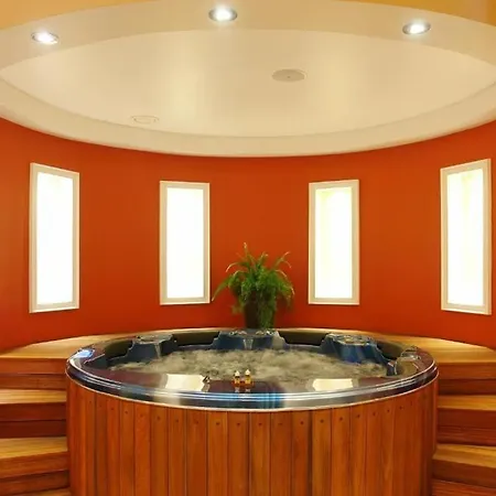 Apartamento Vineyard 2-room