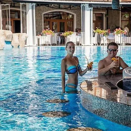 Apartamento Vineyard 2-room Kableshkovo (Burgas)