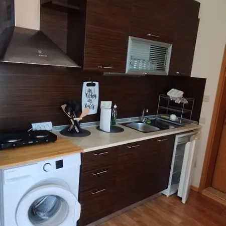 Apartamento Vineyard 2-room