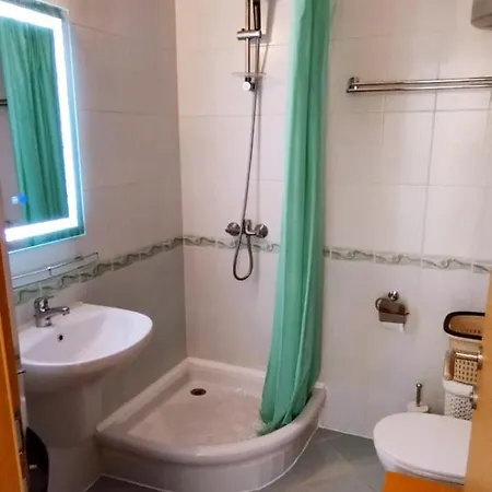 Vineyard 2-room Apartman *