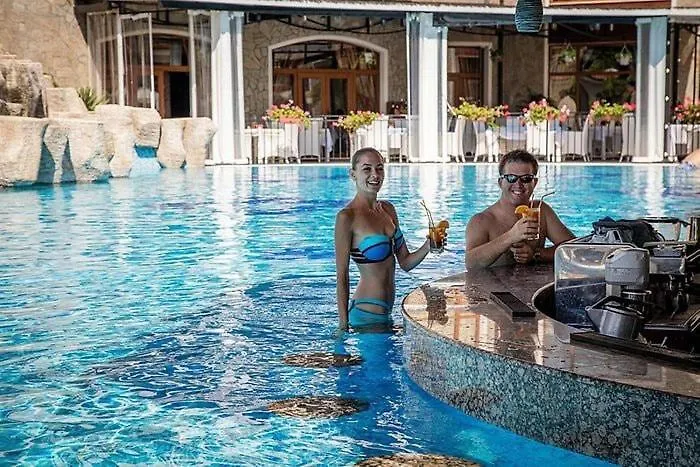 Daire Vineyard 2-room Kableshkovo (Burgas)