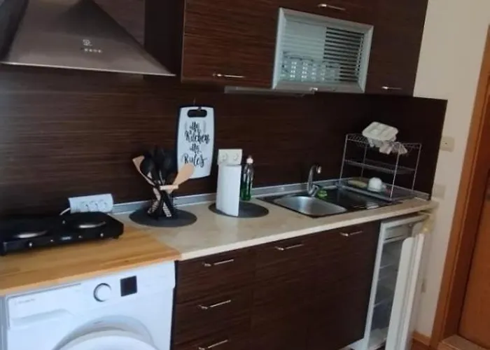 Daire Vineyard 2-room