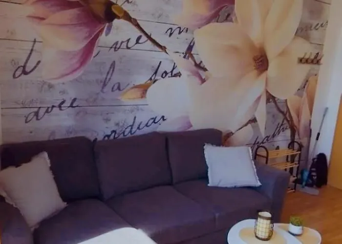 Daire Vineyard 2-room Kableshkovo (Burgas)