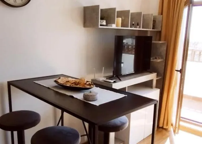 Daire Vineyard 2-room *