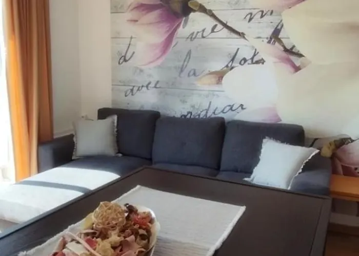 Daire Vineyard 2-room Kableshkovo (Burgas)