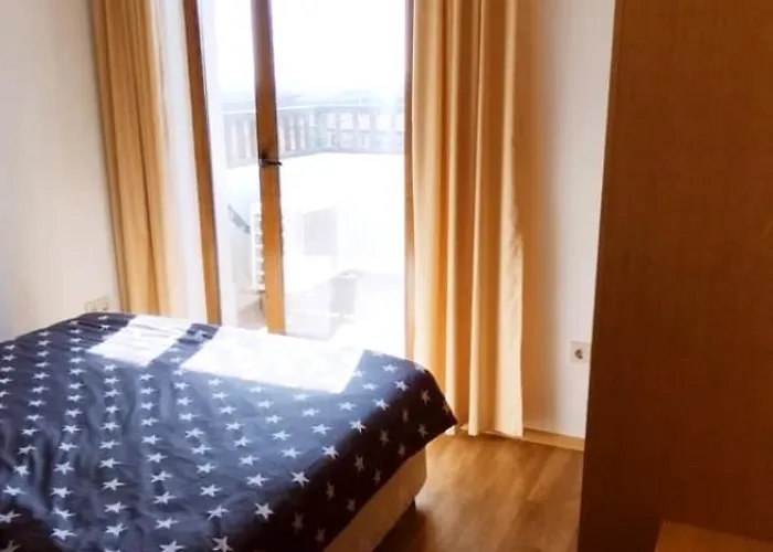 Vineyard 2-room Daire