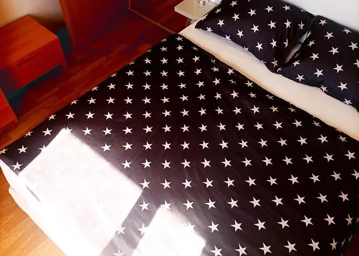 Vineyard 2-room Daire