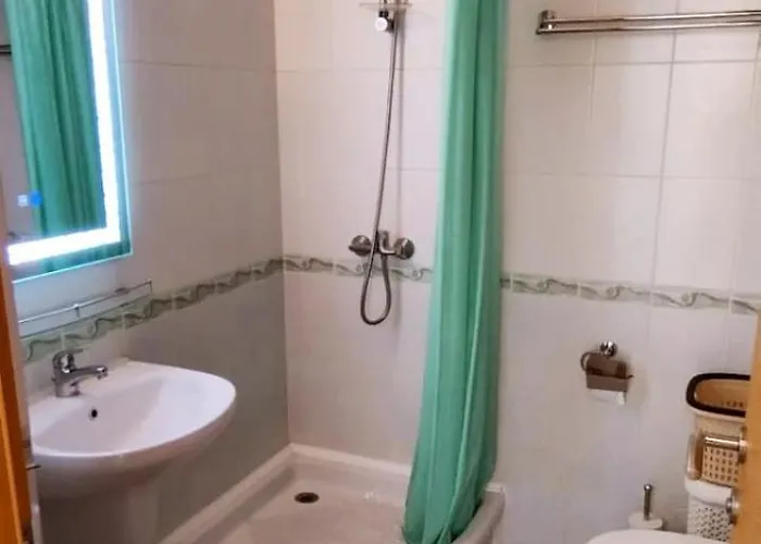 Vineyard 2-room Daire *