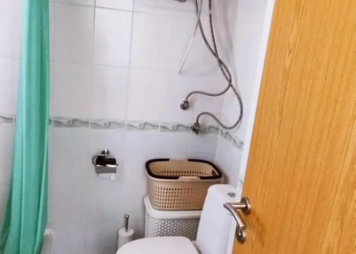 Vineyard 2-room Daire