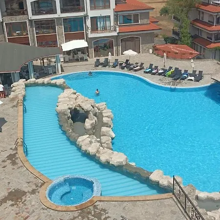 شقة Vineyard 2-room Kableshkovo (Burgas)
