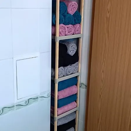 شقة Vineyard 2-room Kableshkovo (Burgas)