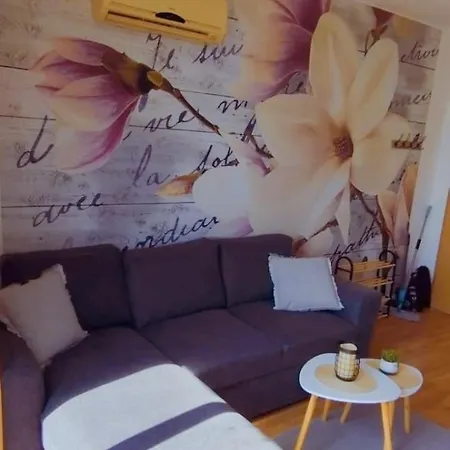 公寓 Vineyard 2-room Kableshkovo (Burgas)