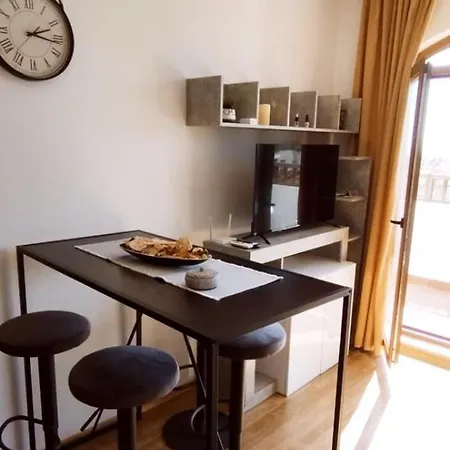 شقة Vineyard 2-room *