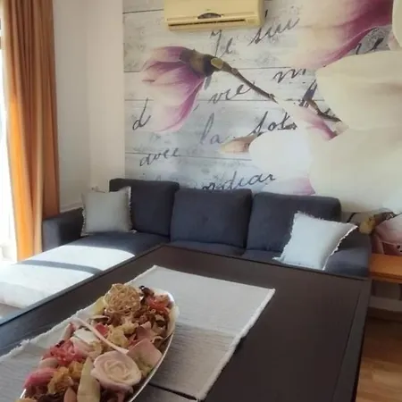 公寓 Vineyard 2-room Kableshkovo (Burgas)