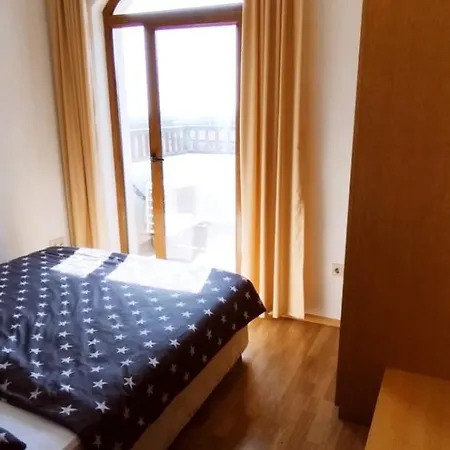 Vineyard 2-room 公寓