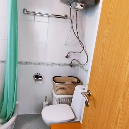 Vineyard 2-room شقة