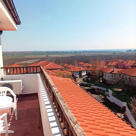 Vineyard 2-room * Kableshkovo (Burgas)