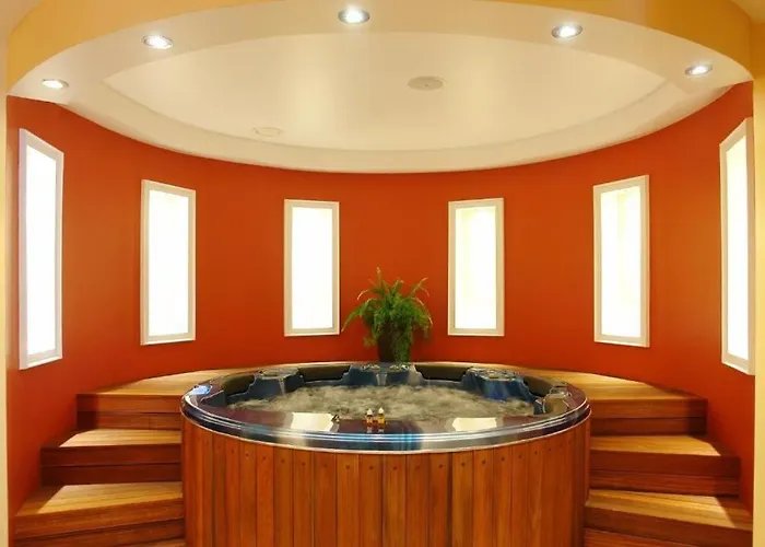 Apartmán Vineyard 2-room